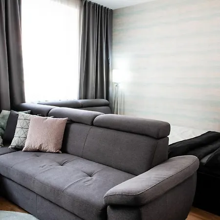 Appartamento Atrio Trenčín