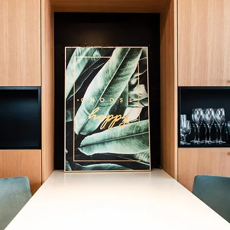 Appartamento Atrio *