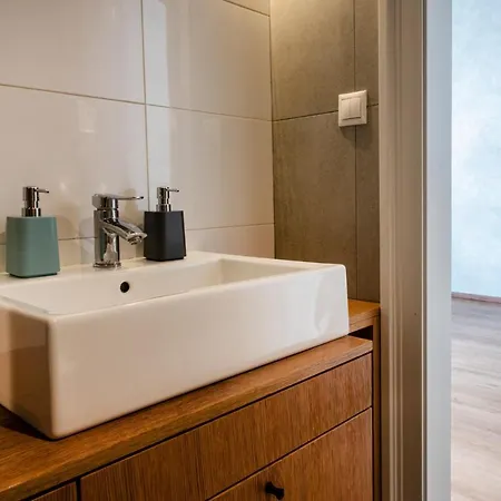 Appartamento Atrio Trenčín