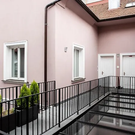 Atrio Апартаменты *