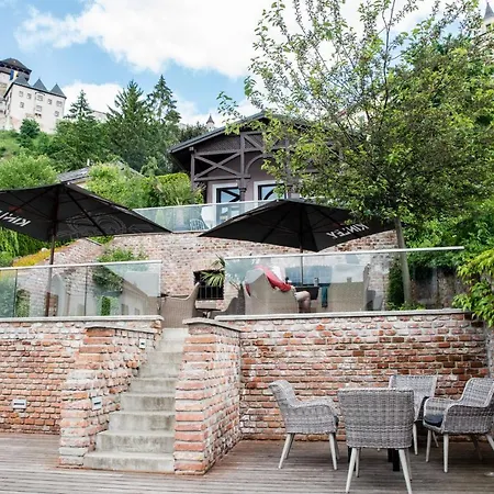 Atrio Appartamento Trenčín