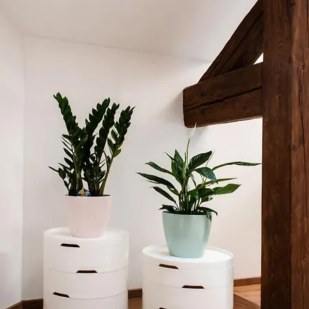 Atrio Appartamento Trenčín