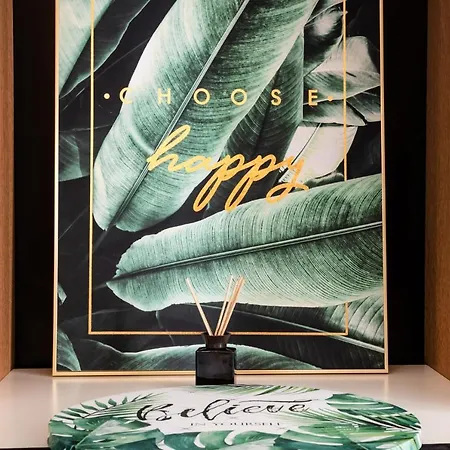 Atrio Appartamento *