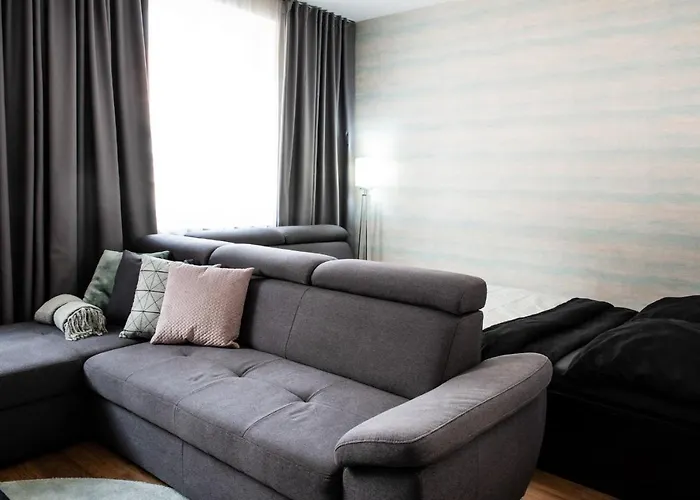 Lejlighed Atrio Trenčín