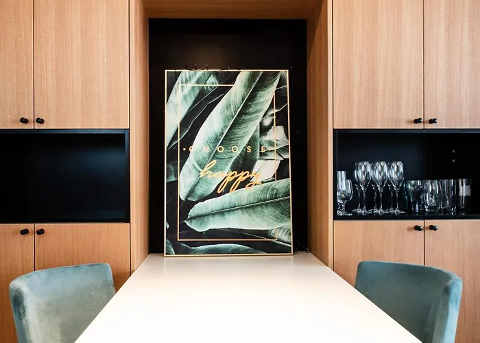 Apartamento Atrio *