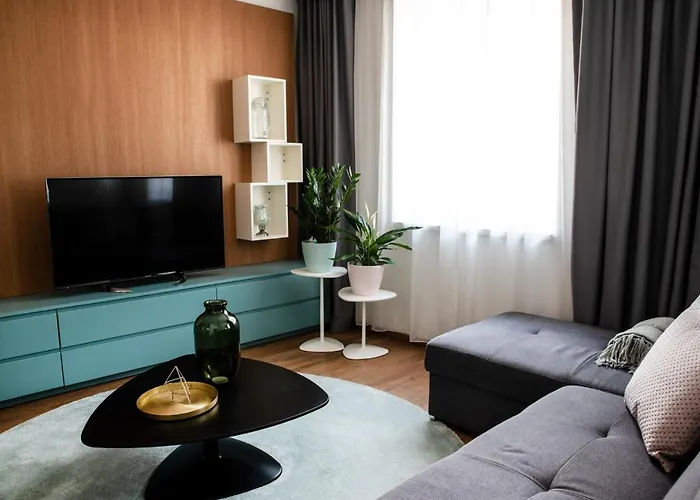Atrio Apartamento