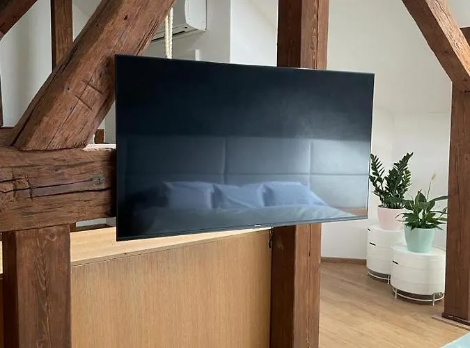 アパート Atrio *