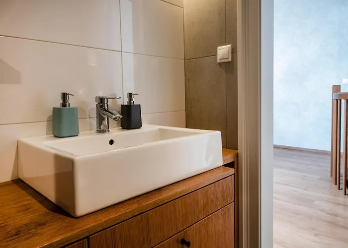 Lejlighed Atrio Trenčín