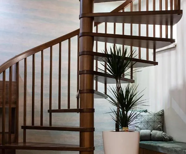 アパート Atrio Trenčín