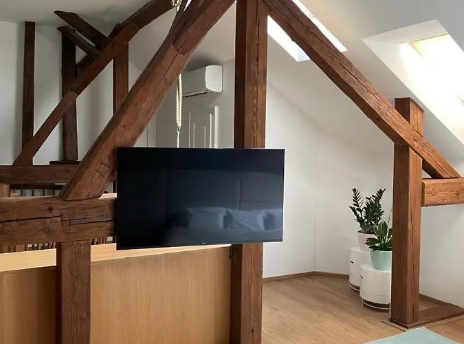 Atrio アパート *