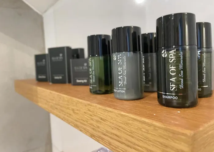 Atrio Lejlighed Trenčín